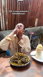 Fufu Comedy