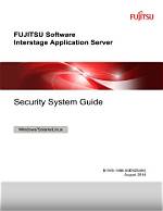 Fujitsu Interstage Application Server - Documentation for Bmc Discovery Content Reference