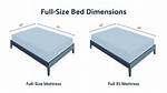 Full Bed Length