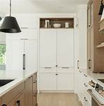 Full Overlay Cabinets