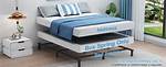 Full Size Bed Box Spring