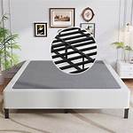 Full Size Box Spring Only