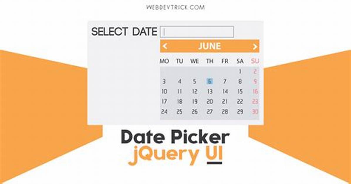 Full Year Validation jQuery Datepicker dpDate