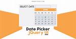 Full Year Validation jQuery Datepicker dpDate