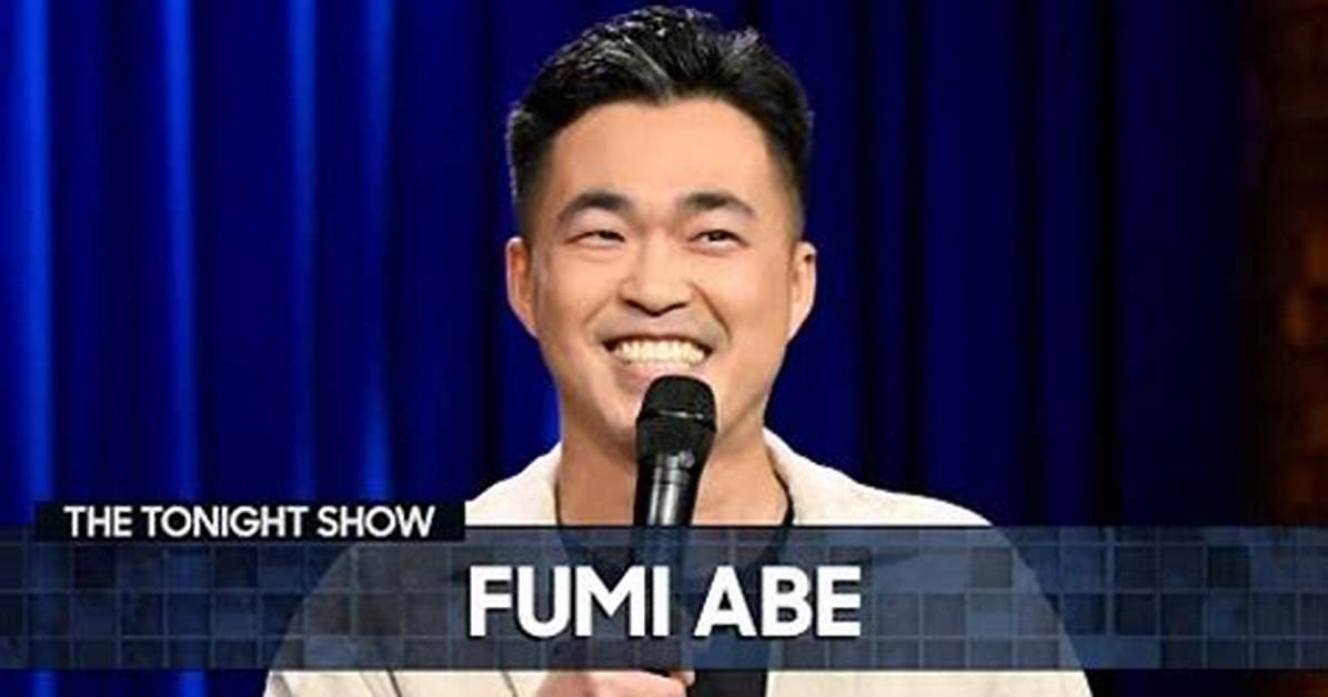 Fumi Abe
