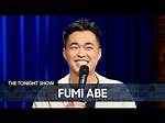 Fumi Abe