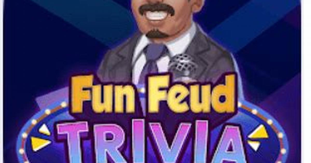 Fun Feud Trivia: Name Something Found at the Bottom of the Ocean