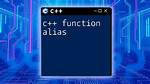 Function Instead of Alias in C Shell Login Script