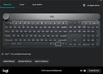 Function Keys on Logitech Craft Keyboard Do Not Work