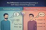 Functional Programming vs Object Oriented Programming [Closed]