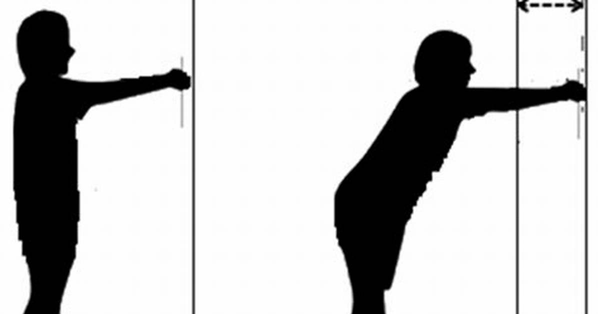 Functional Reach Test