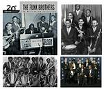 Funk Brothers