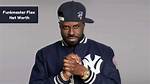 Funkmaster Flex Net Worth