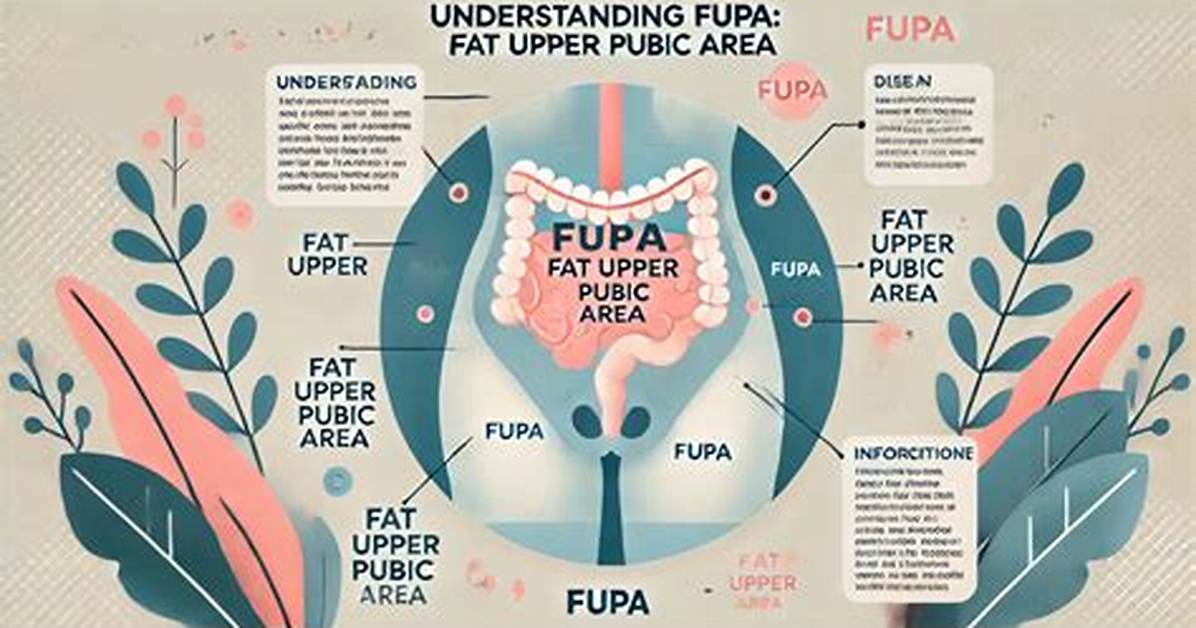 Fupa Definition