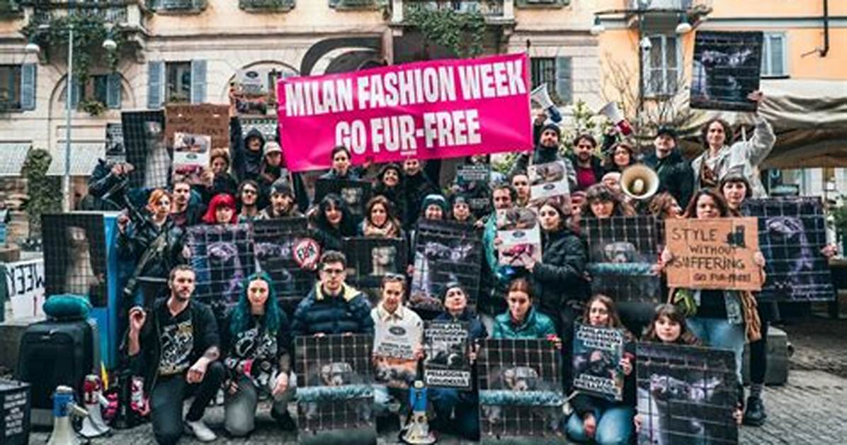 Fur-Protesting Group: Abbr.