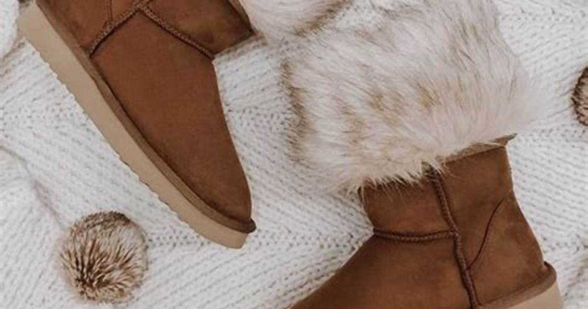 Fur Uggs