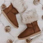 Fur Uggs