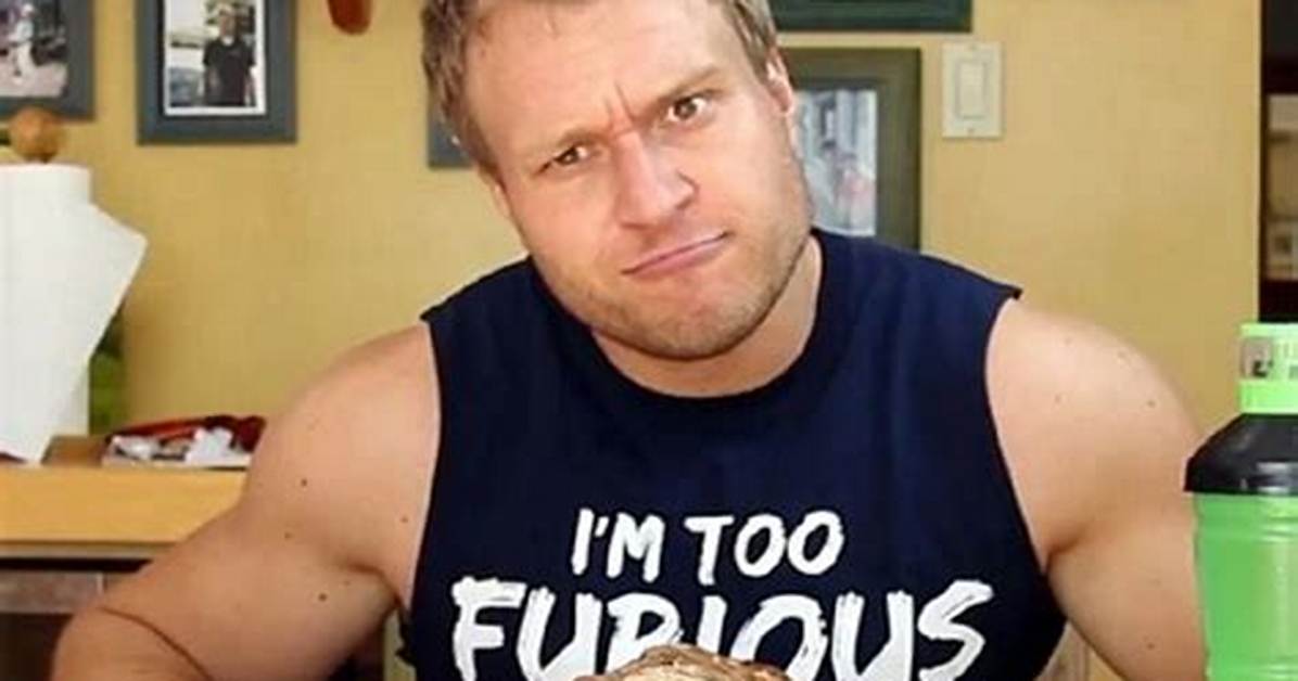 Furious Pete