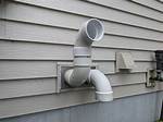 Furnace Vent