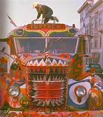 Further Bus