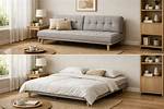 Futon for Example