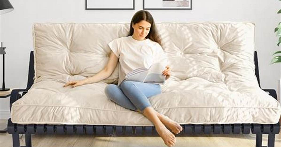 Futon Queen Size