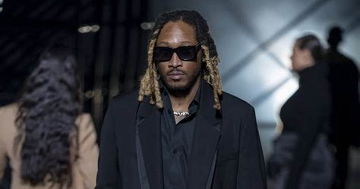 Future (Rapper)