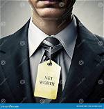 Futuristic Net Worth