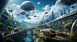 Futuristic