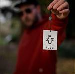 Fuzz from Clothing
