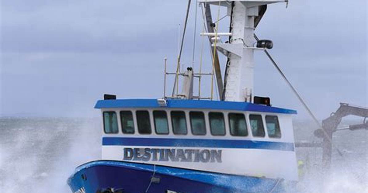 Fv Destination