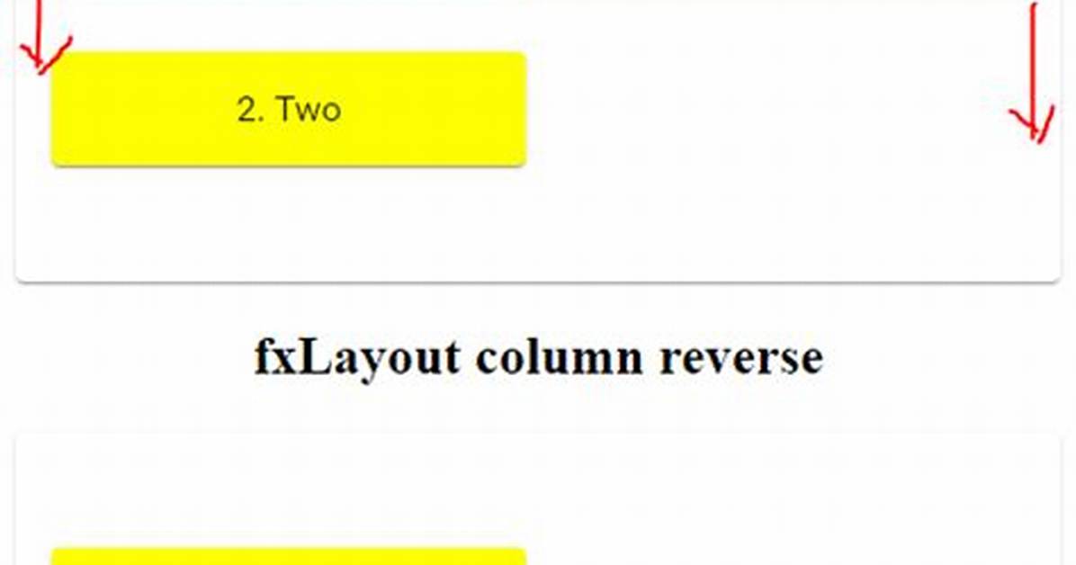 Fxlayout