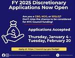 Fy 2024 Application