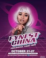 Fynest China