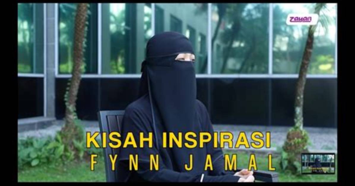 Fynn Jamal