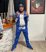 G-Bo Lean