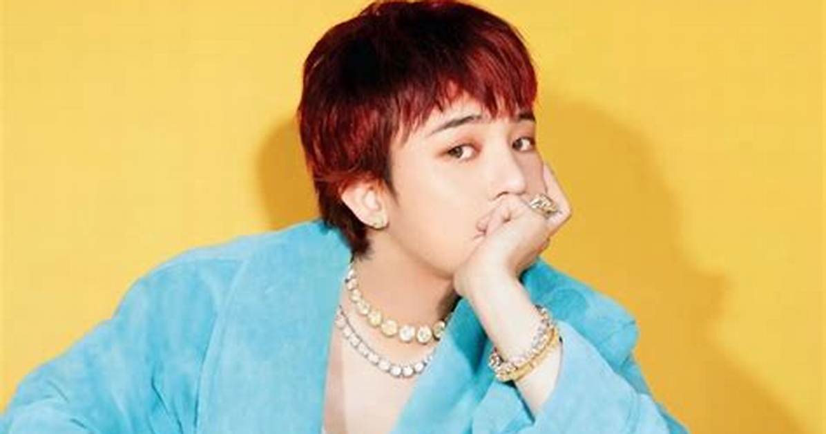 G-Dragon
