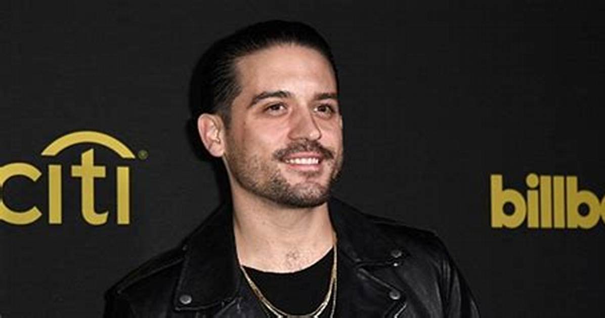 G-Eazy Net Worth