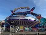 G Force Rides