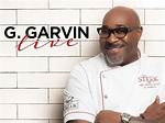 G. Garvin