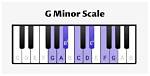 G Minor Key