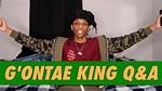 G’ontae King