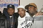 G Unit Members