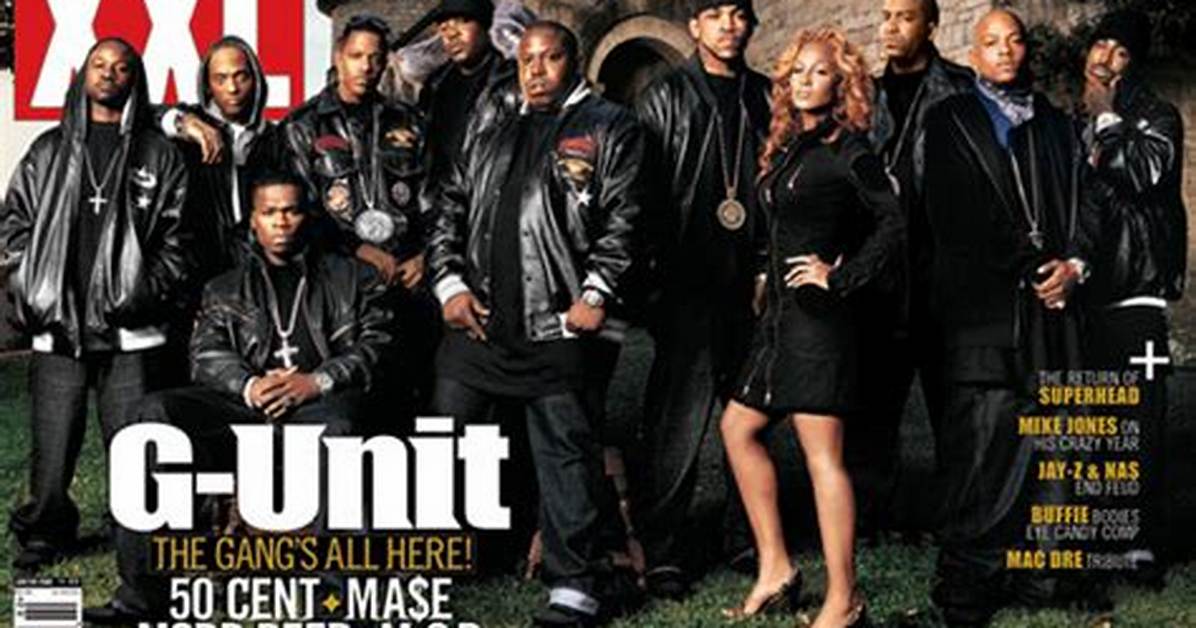 G Unit Records