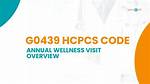 G0439 Cpt Code