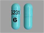 G231 Pill