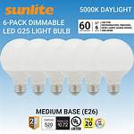 G25 Bulb