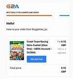 G2A. Com Login Safely, Analysis & Comments