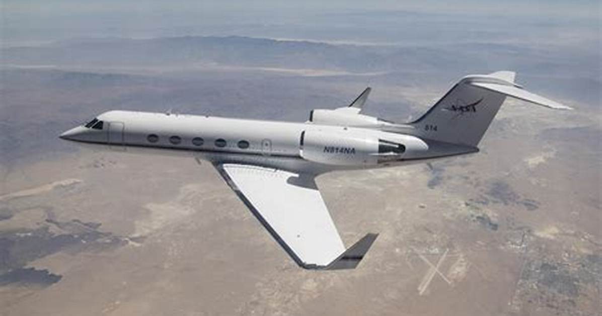 G4 Plane