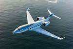 G5 Plane